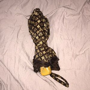 Louis Vuitton Umbrella